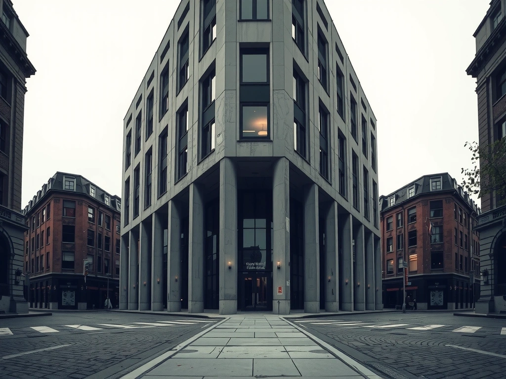 Data Foundation